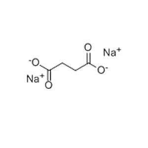 丁二酸鈉,Sodium Succinate Dibasic