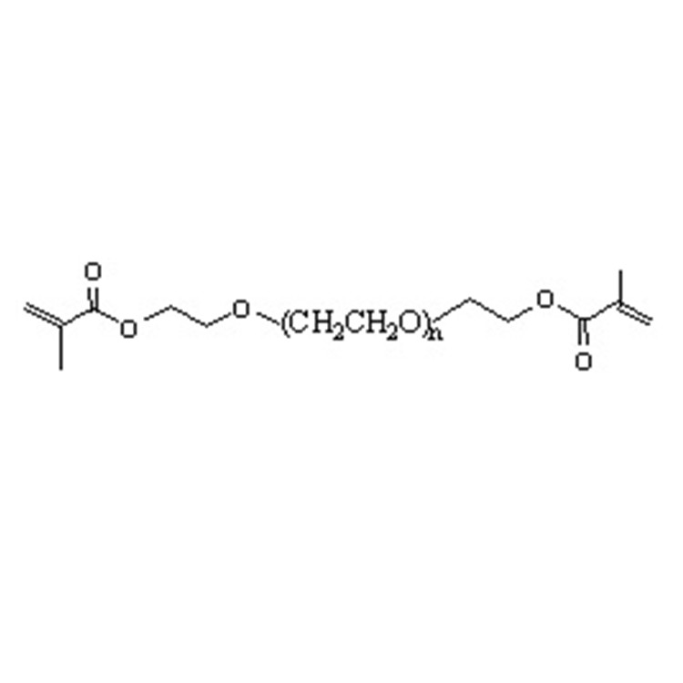 甲基丙烯酸酯-聚乙二醇-甲基丙烯酸酯,Methacrylate-PEG-Methacrylate;MAC-PEG-MAC