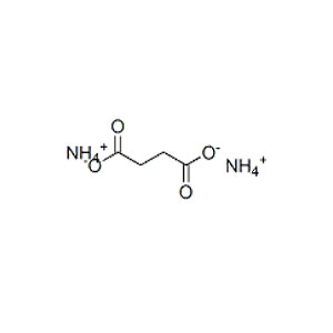 丁二酸銨,Ammonium Succinate