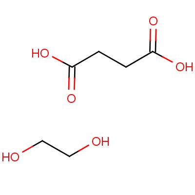 聚（1，4-丁二醇丁二酸）酯,Poly(Ethylene Succinate)