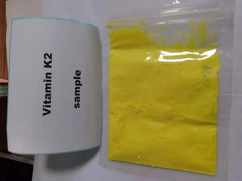 维生素K2,Menatetrenone