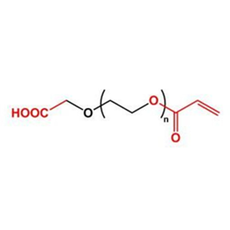 丙烯酸酯-聚乙二醇-羧基,AC-PEG-COOH;Acrylate-PEG-COOH;AC-PEG-Acid