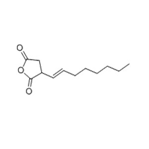 辛烯基琥珀酸酐,2-Octen-1-Ylsuccinic Anhydride