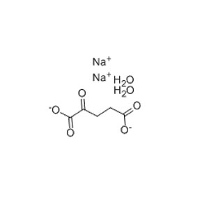 α-酮戊二酸钠二水物,α-Ketoglutaric Acid Disodium Salt Dihydrate