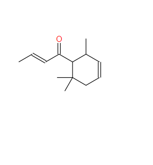 Delta-突厥酮,Delta Damascone