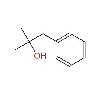 二甲基苄基原醇,2-Methyl-1-phenyl-2-propanol