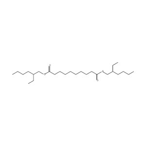 癸二酸二（2-乙基己基）酯,Di(2-Ethylhexyl) Sebacate