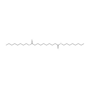 癸二酸二正辛酯,Ebacic Acid Di-N-Octyl Ester