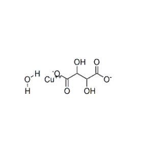 酒石酸铜水合物,Cupric Tartrate Hydrate