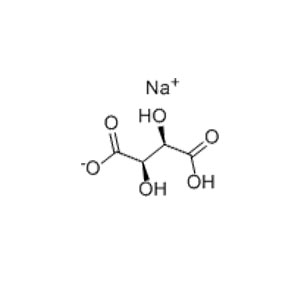 酒石酸氫鈉,Sodium Bitartrate Monohydrate