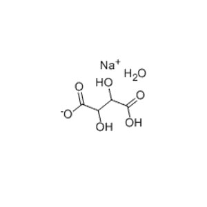 L(+)-酒石酸氢钠,Sodium Hydrogen L(+)-Tartrate Monohydrate