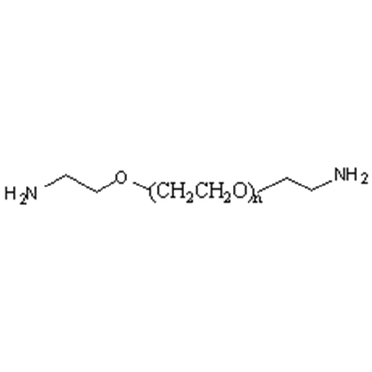 氨基-聚乙二醇-氨基,NH2-PEG-NH2;Amine-PEG-Amine