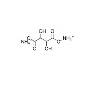 酒石酸铵,Ammonium Tartrate