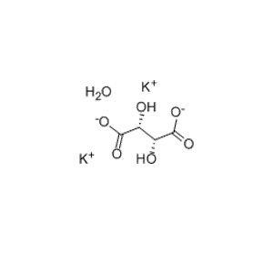 L(+)-酒石酸鉀半水物,Potassium Tartrate Hemihydrate