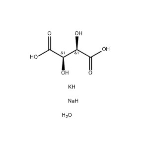 酒石酸鉀鈉,Potassium Sodium Tartrate Tetrahydrate