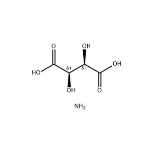 酒石酸氢铵,Ammonium Bitartrate
