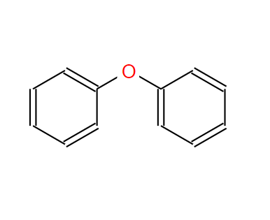 二苯醚,Diphenyl ether
