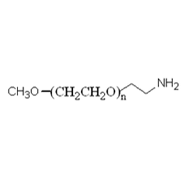 芴甲氧羰基-亞氨基-聚乙二醇-氨基,Fmoc-NH-PEG-NH2;Fmoc-NH-PEG-Amine