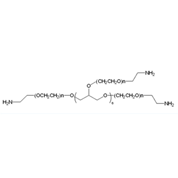 八臂-聚乙二醇-氨基,8-Arm PEG-NH2;8-Arm PEG-Amine