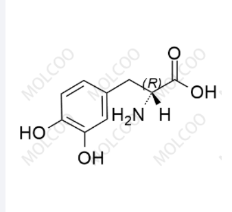 左旋多巴EP杂质D,Levodopa EP Impurity D