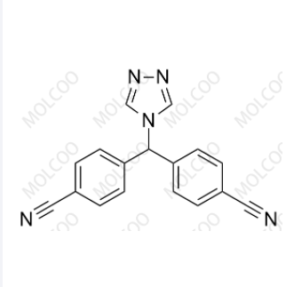 來(lái)曲唑EP雜質(zhì)A,Letrozole EP Impurity A