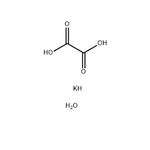 四草酸鉀,Potassium Tetraoxalate Dihydrate