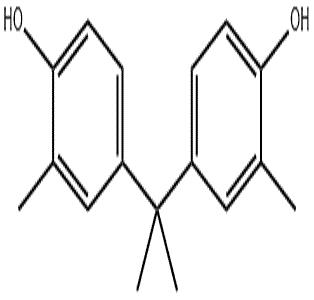 雙酚C,Bisphenol C