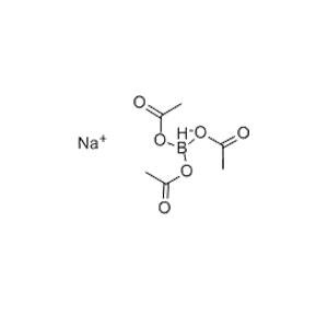 三乙酰氧基硼氢化钠,Sodium Triacetoxyborohydride