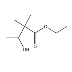 ethyl 3-hydroxy-2,2-dimethylbutanoate,ethyl 3-hydroxy-2,2-dimethylbutanoate