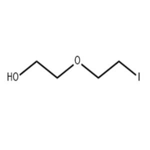2-(2-碘乙氧基)乙醇