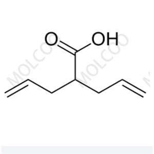 双丙戊酸钠杂质1