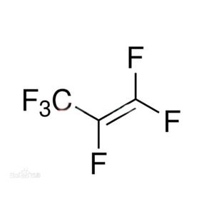 六氟丙烯/C3F6/HFP,Hexafluoropropylene