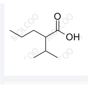 双丙戊酸钠杂质3