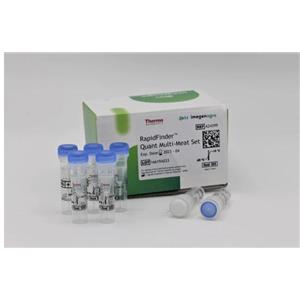 羊痘病毒染料法荧光定量PCR试剂盒