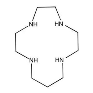1,4,7,10-四氮环十四烷,(13)aneN4