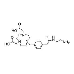 NH2-MPAA-NODA,NH2-MPAA-NODA