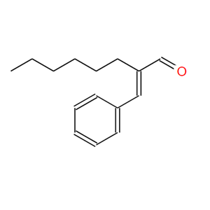 α-己基肉桂醛,alpha-Hexylcinnamaldehyde