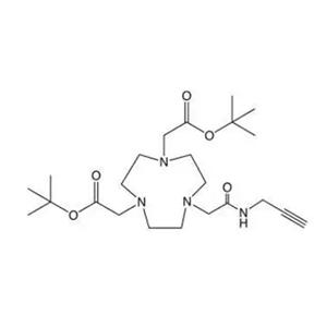 Propargyl-NOTA(tBu)2