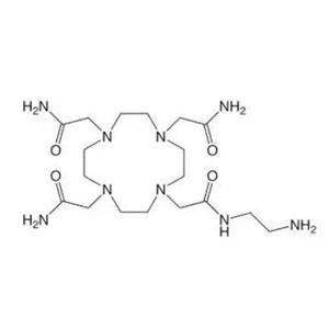 DO3AM-N-(2-aminoethyl)ethanamide