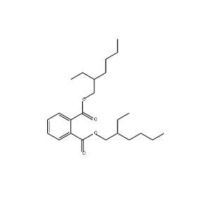 邻苯二甲酸二（2-乙基己基）酯