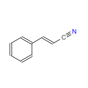 3-苯基-2-丙烯腈；4360-47-8