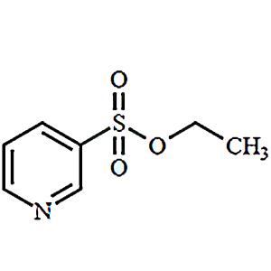吡啶-3-磺酸乙酯