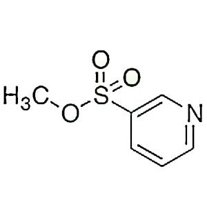 吡啶-3-磺酸甲酯,Methyl Pyridine Sulfonate