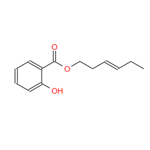 柳酸叶醇酯；65405-77-8