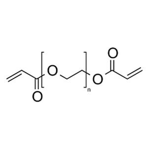 丙烯酸酯-聚乙二醇-丙烯酸酯
