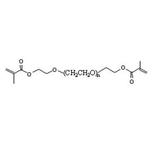 甲基丙烯酸酯-聚乙二醇-甲基丙烯酸酯