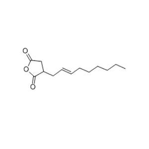 壬烯基丁二酸酐,2-Nonen-1-Ylsuccinic Anhydride