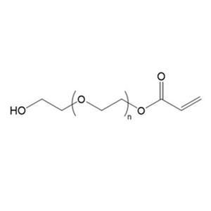 丙烯酸酯-聚乙二醇-羟基