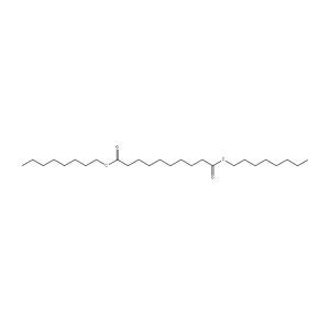 癸二酸二正辛酯,Ebacic Acid Di-N-Octyl Ester