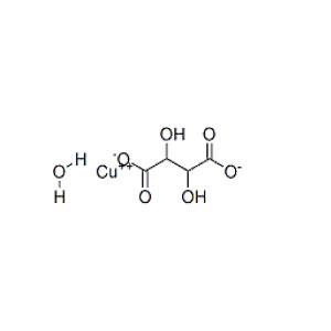 酒石酸銅水合物,Cupric Tartrate Hydrate